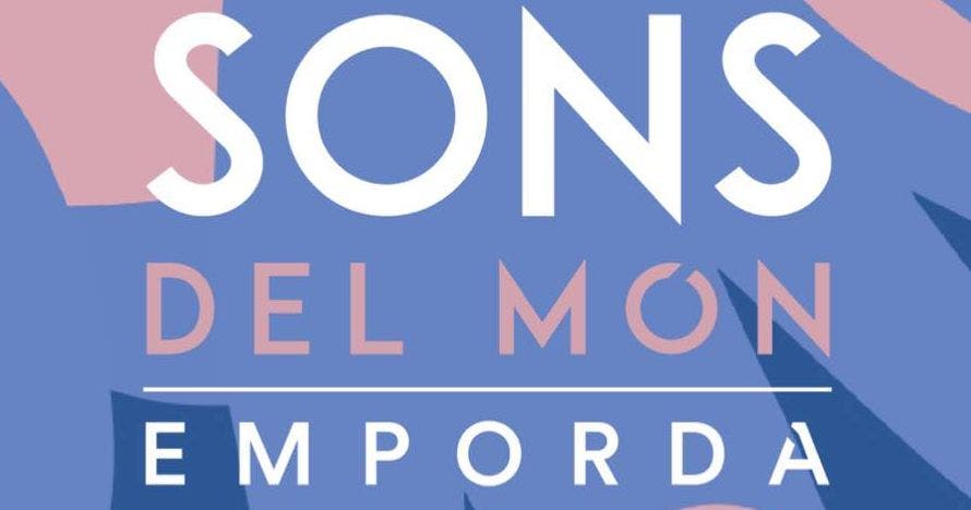 Festival Sons del món - Mushka & Figa Flawas