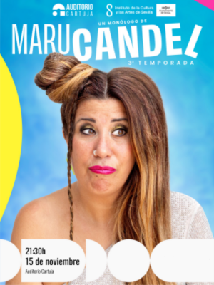 Stand Up -Maru Candel