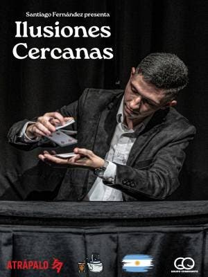 Ilusiones Cercanas