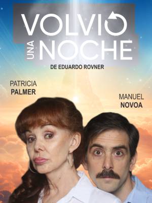 Volvió Una Noche