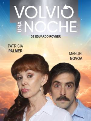 Volvió Una Noche