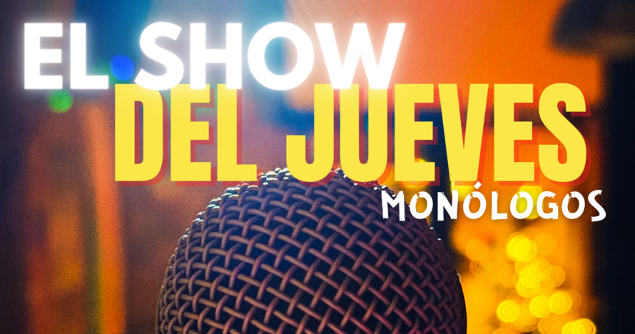 Noche de Jueves: Monólogos y Risas en La Off Barcelona