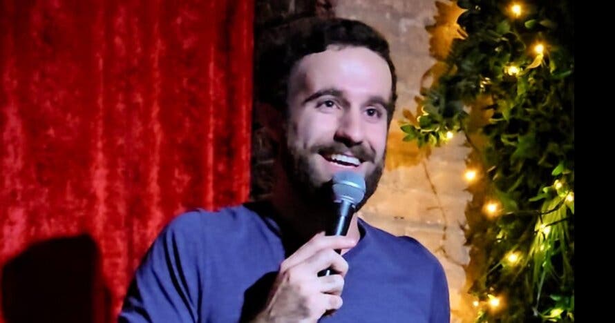 Noche de Jueves: Monólogos y Risas en La Off Barcelona