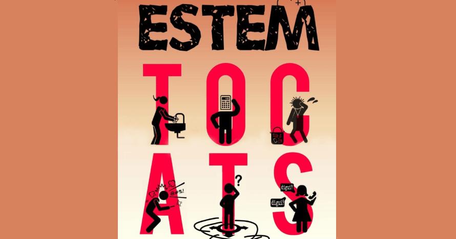 Estem tocats