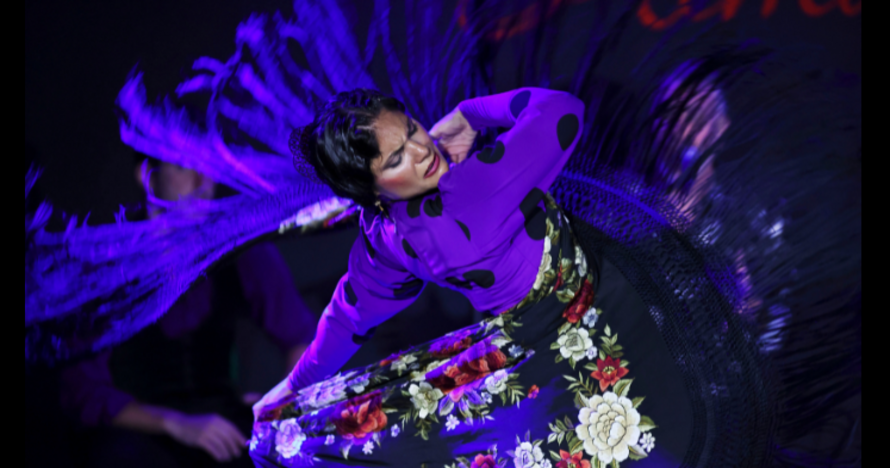 Tablao Flamenco Alma
