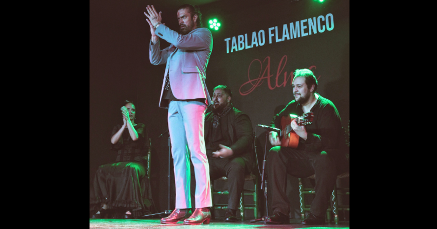 Tablao Flamenco Alma