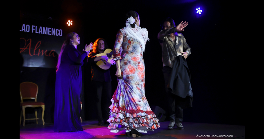 Tablao Flamenco Alma