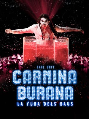 Carmina Burana - La Fura dels Baus