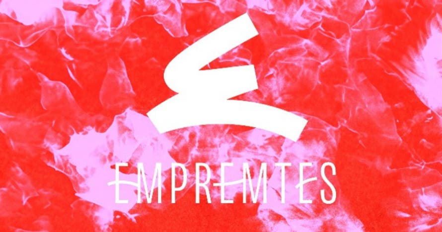 Mr. Kilombo - Empremtes 25