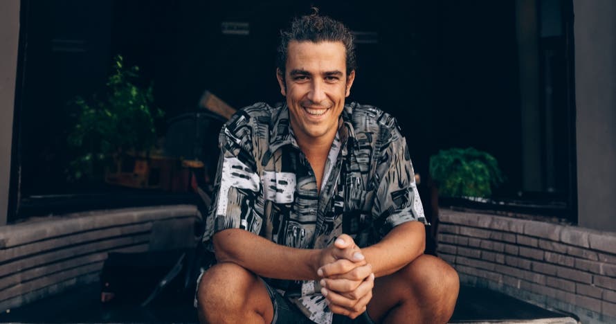 Mr. Kilombo - Empremtes 25