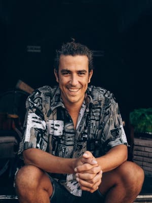 Mr. Kilombo - Empremtes 25