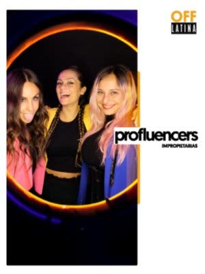 Profluencers