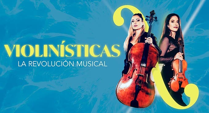 Violinísticas