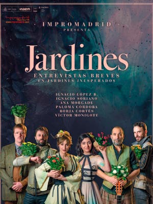 Jardines