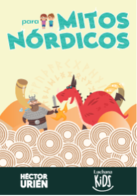 Mitos nórdicos para niños