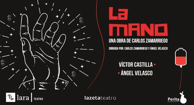 La mano