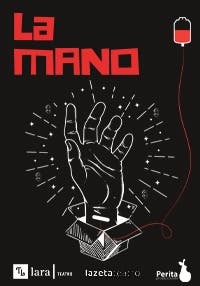 La mano