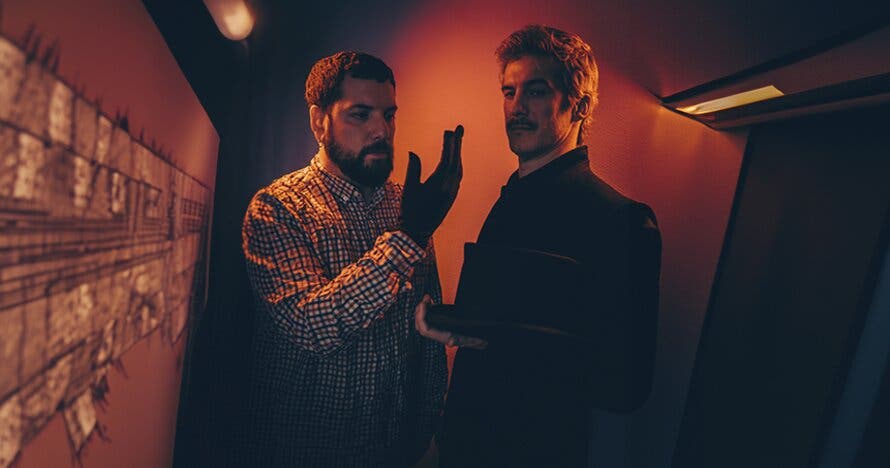 La mano