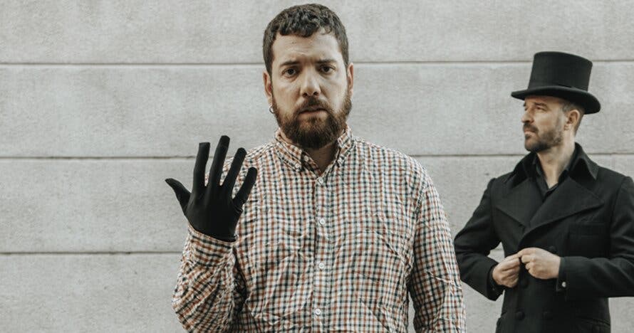La mano