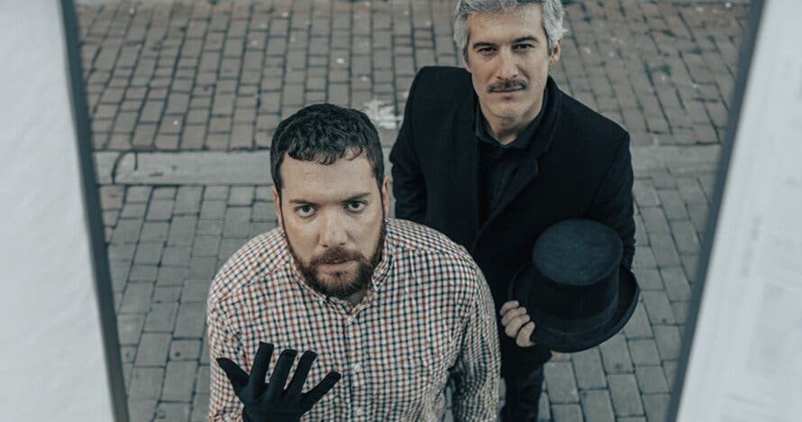 La mano