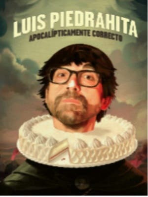 Luis Piedrahita