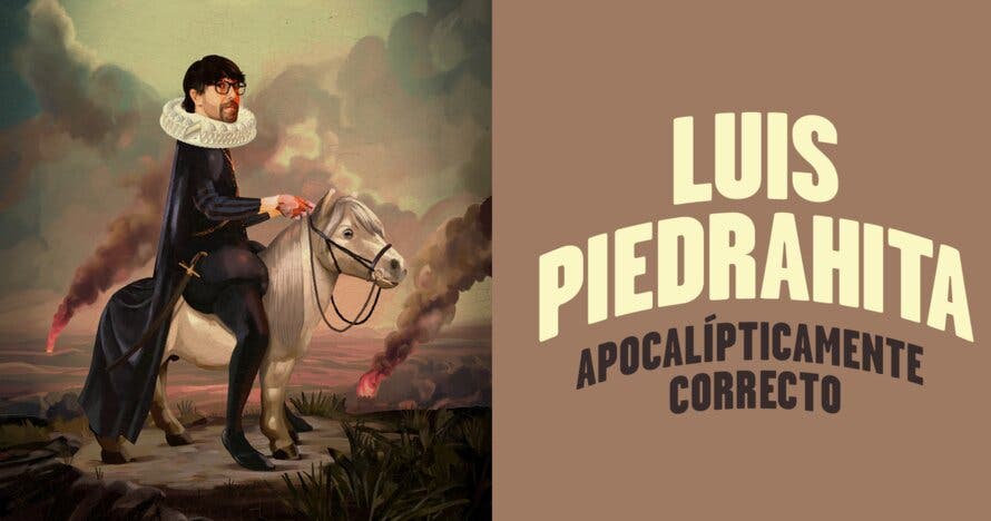 Luis Piedrahita
