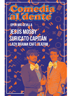 Comedia Al Dente