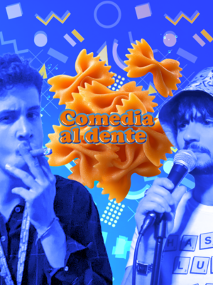 Comedia Al Dente