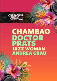 Tarragona Music Festival