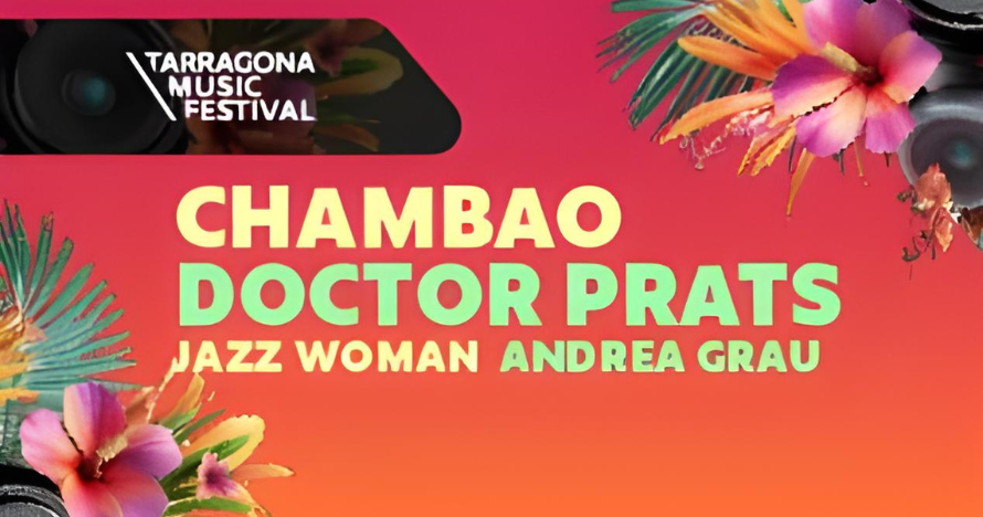 Tarragona Music Festival