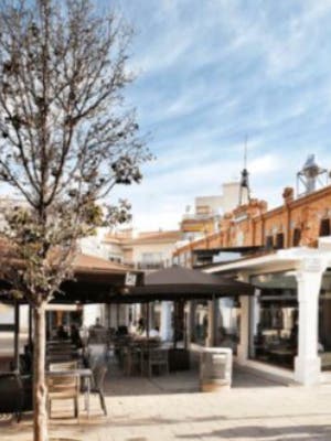 Tour de pago History & Legends Comedy Tour: Sant Cugat