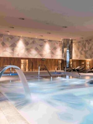 Masaje relajante foto 1