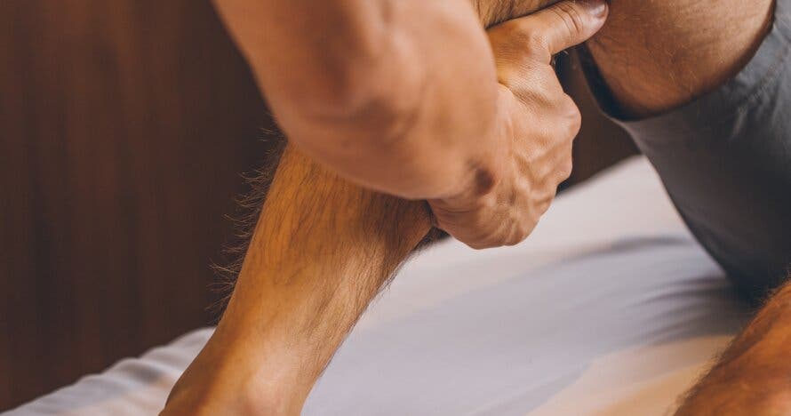 Circuito spa y masaje deportivo o terapéutico en Grand Hyatt Barcelona