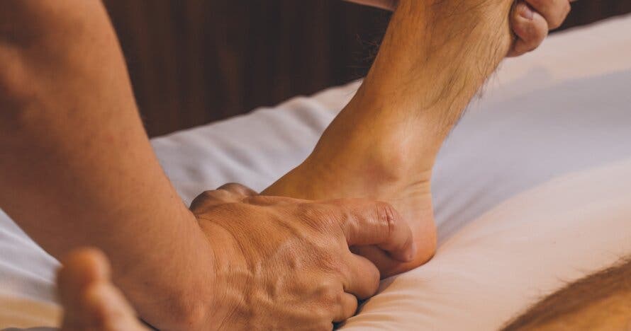 Circuito spa y masaje deportivo o terapéutico en Grand Hyatt Barcelona