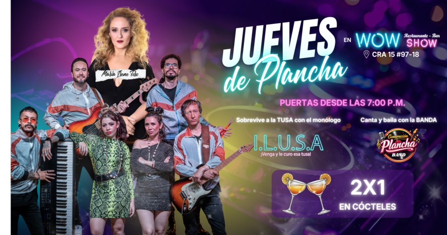 Ilusa - Venga y le curo esa tusa - ESP::_related_product