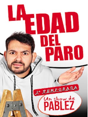 La Edad del Paro -  Pablez