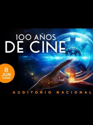 100 Años de Cine
