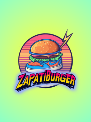 Zapatiburger: Comedia y Música a la hora del vermú