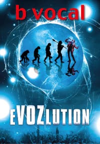 B VOCAL - EVOZLUTION_1