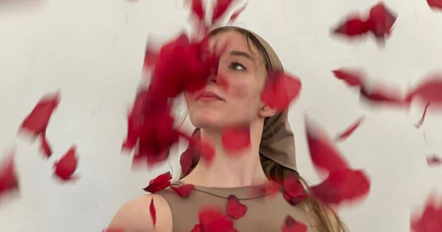 La consagració de la Primavera