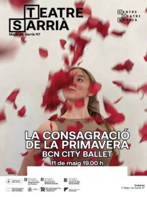 La consagració de la Primavera