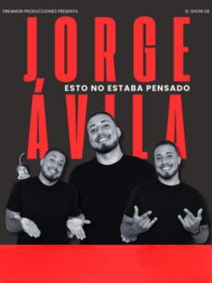 Esto no estaba pensado