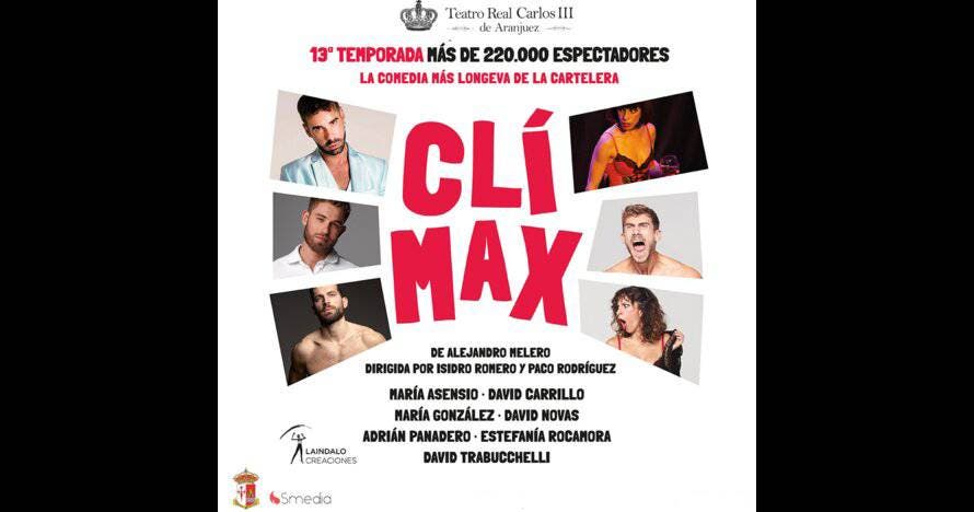 Clímax
