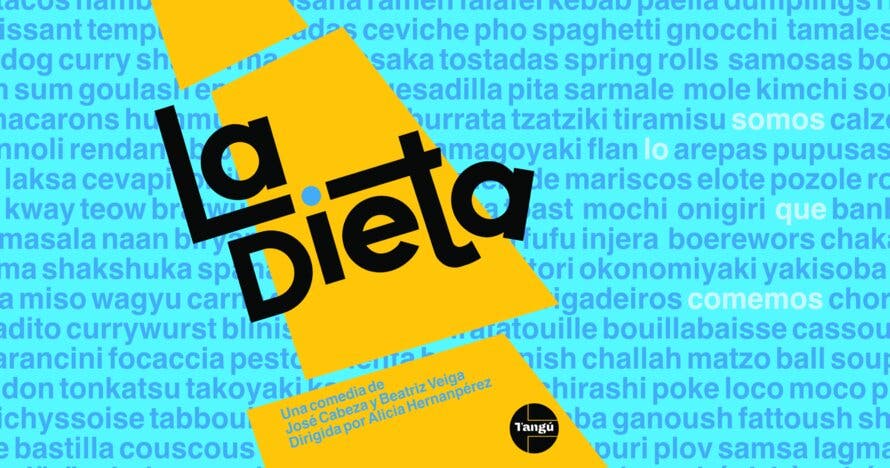 La dieta