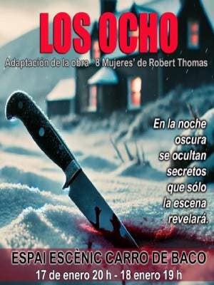 Los Ocho