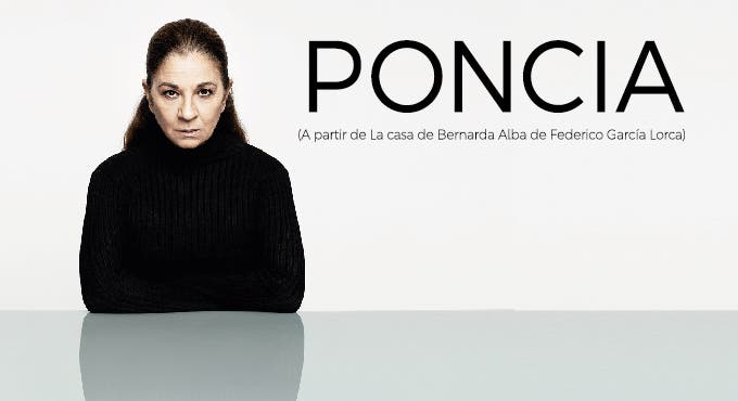 Poncia
