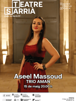 Trio Aman