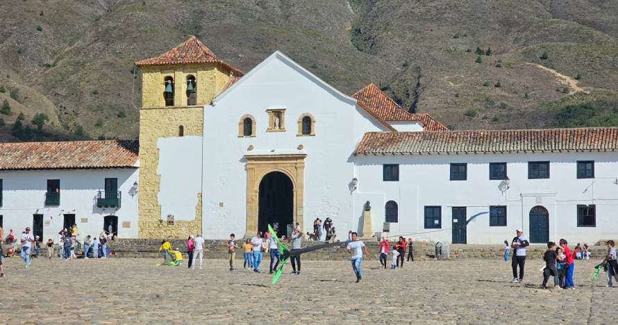 Pasadía Chiquinquirá Ráquira y Villa de Leyva ¡Elige fecha!