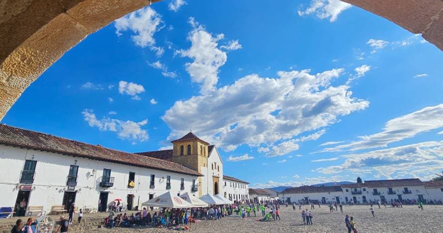 Pasadía Chiquinquirá Ráquira y Villa de Leyva ¡Elige fecha!