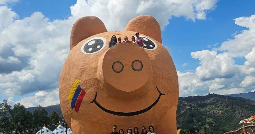 Pasadía Chiquinquirá Ráquira y Villa de Leyva ¡Elige fecha!